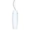 Besa Lighting Suzi Cord Pendant, Opal Matte, Bronze Finish, 1x9W LED 1KX-489707-LED-BR - alternate 1